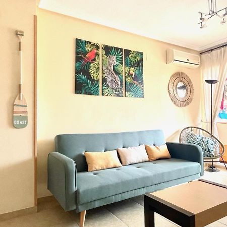 Apartamento Marina D'Or Edificio Neptuno-Wifi Oropesa del Mar Extérieur photo
