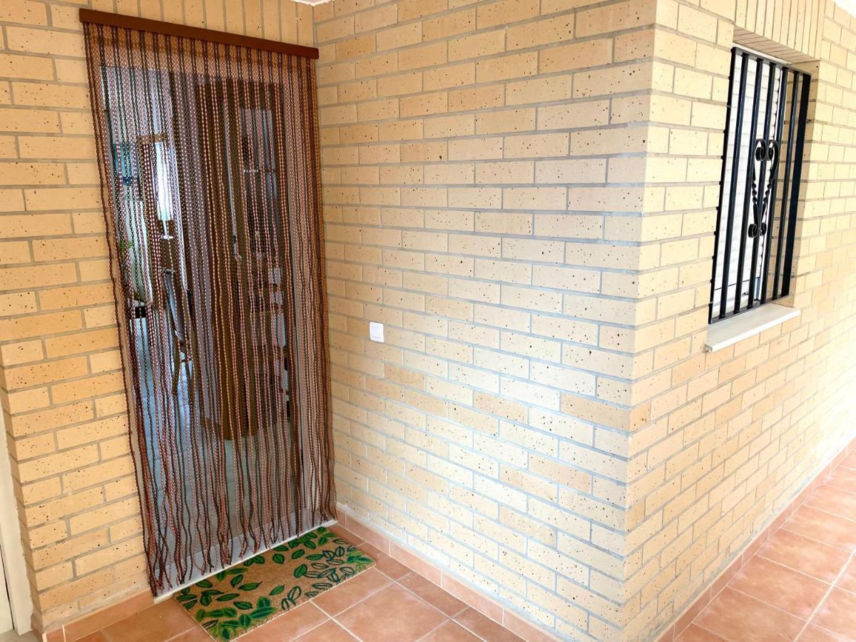 Apartamento Marina D'Or Edificio Neptuno-Wifi Oropesa del Mar Extérieur photo