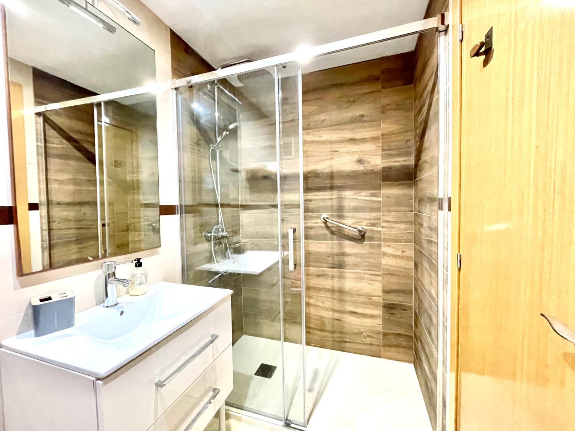 Apartamento Marina D'Or Edificio Neptuno-Wifi Oropesa del Mar Extérieur photo